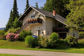 Apartment Nuška